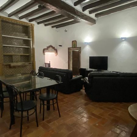 Вілла Cal Castla La Granada Екстер'єр фото